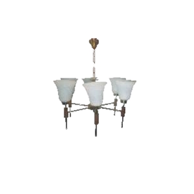 LI-3606/6LP Hanging Chandelier Series